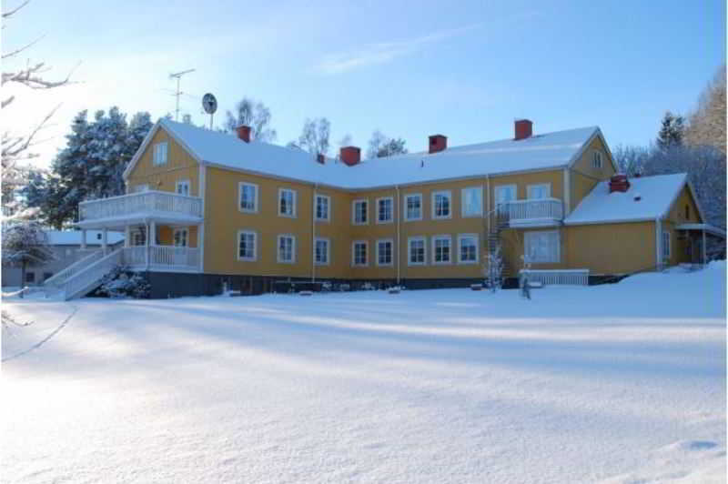 Hotel Perolofgarden Åsbro Екстериор снимка